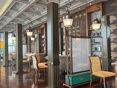 -金鹰国际酒店·满园春中餐厅