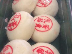 乳酪蛋黄-泸溪河桃酥(西直门凯德店)