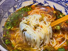 -蜗牛小馆醉乡民谣云南菜(惠新西里店)