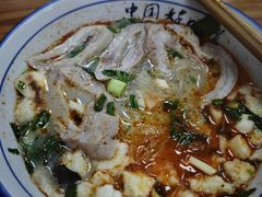 -朱秀英梆梆肉葫芦头(琉璃街店)