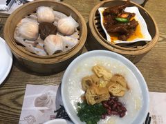 -赏点粤式点心(广州塔店)