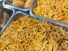 -金湘权老长沙酱板鸭(印象汇步行街店)