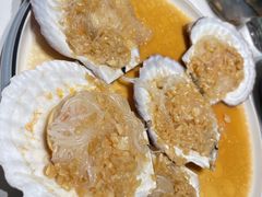 -小鱼儿海鲜港(新村十区店)