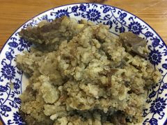 -叁省斋粉蒸肉甑糕·清真(回民街店)