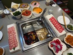 -海底捞火锅(新华联梦想城店)