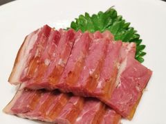 -佘山世茂艾美·御珍轩中餐厅