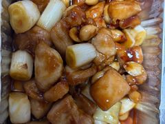 -旺顺阁·北京菜·烤鸭(大望路店)