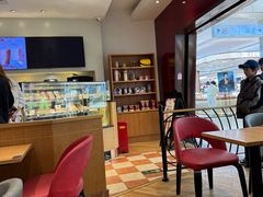 -COSTA COFFEE(天通苑华联店)