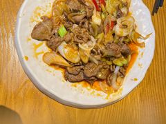 -隔壁老王·家常云南菜(花巷店)