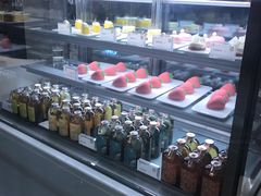 -奈雪的茶(石厦时代广场店)