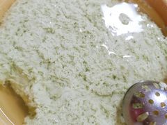 水上漂豆花-人和水上飘(第一家店)