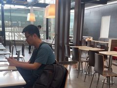 -麦当劳(深圳北站高铁店)