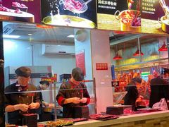 -幸运牛汕头小黄牛牛肉火锅(梅林店)