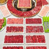 在深圳！全款拿下！实现牛肉火锅自由！！