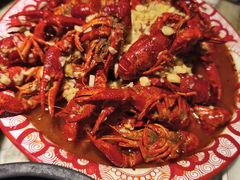 -常和州·夜宵大排档(常州单店)