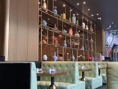 大堂-正斗·港式粤菜(SKLP店)
