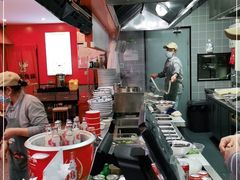 -陕味食族油泼面·小炒盖码面(双榆树店)