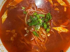 -子午路张记肉夹馍(兵马俑店)