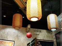 大堂-锦小馆(安贞店)