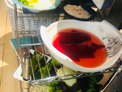 -青瓷火锅料理(西单大悦城店)