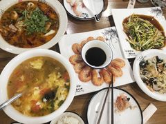 -明城饭店(万科九都荟店)