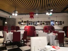 大堂-红门金汤·港式火锅(英皇集团中心店)