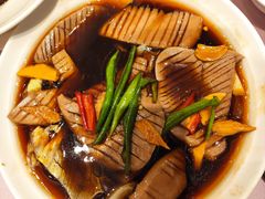 -顺风江南宴(静安大融城店)