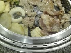 -韩罗苑(万象城店)