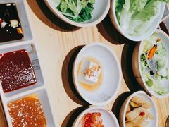 -喜来稀肉(北外滩白玉兰广场店)