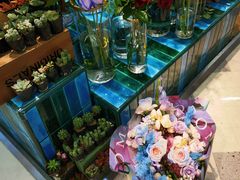 -BOBLOOM花店(宝龙旭辉广场店)