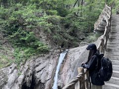 -洛阳白云山景区