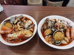 -大中沙茶面(中山路店)