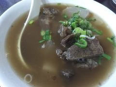 -好成财牛排馆(涂门街总店)