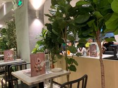 -卡朋西餐(较场西路店)