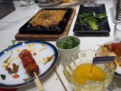 -头牌·鹤岗小串(万达店)