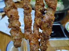 -冰煮羊(山水小区店)