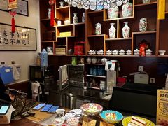 -富华斋饽饽铺·宫廷糕点·伴手礼(护国新天地店)