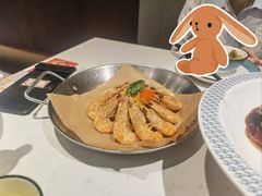 -常来小聚·广州非遗传承餐厅(高德置地店)