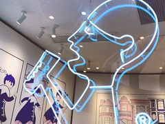 -喜茶(迪士尼小镇DP店)