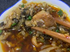 -石灰市毛记烧鸡公(解放碑店)