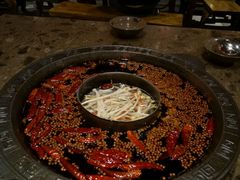 -重庆渝达老火锅(春熙路店)