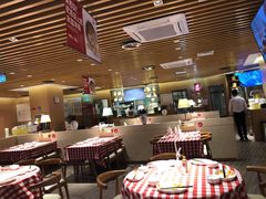 -西贝(宁波天一国购店)