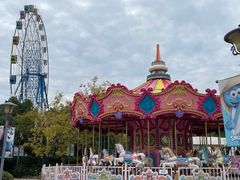 -蓝精灵乐园·世茂精灵之城主题乐园