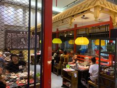 大堂-辣府(椒江店)