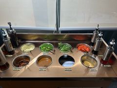 -牛New寿喜烧(新六百店)