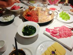 -小龙翻大江文化火锅(宽窄店)
