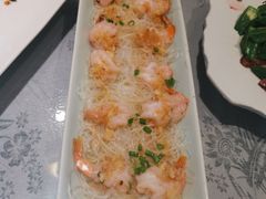 -佳兰雅序融合菜(高新店)