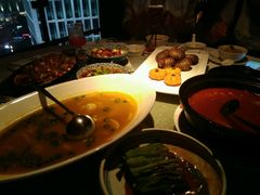 android_upload_pic-俏江南-江景昆曲主题餐厅(正大广场店)