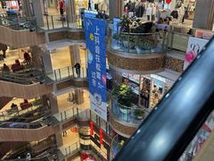 -松雷商业(南岗店)