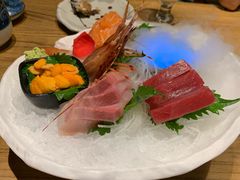 -阿吾罗日本料理(K11艺术中心店)